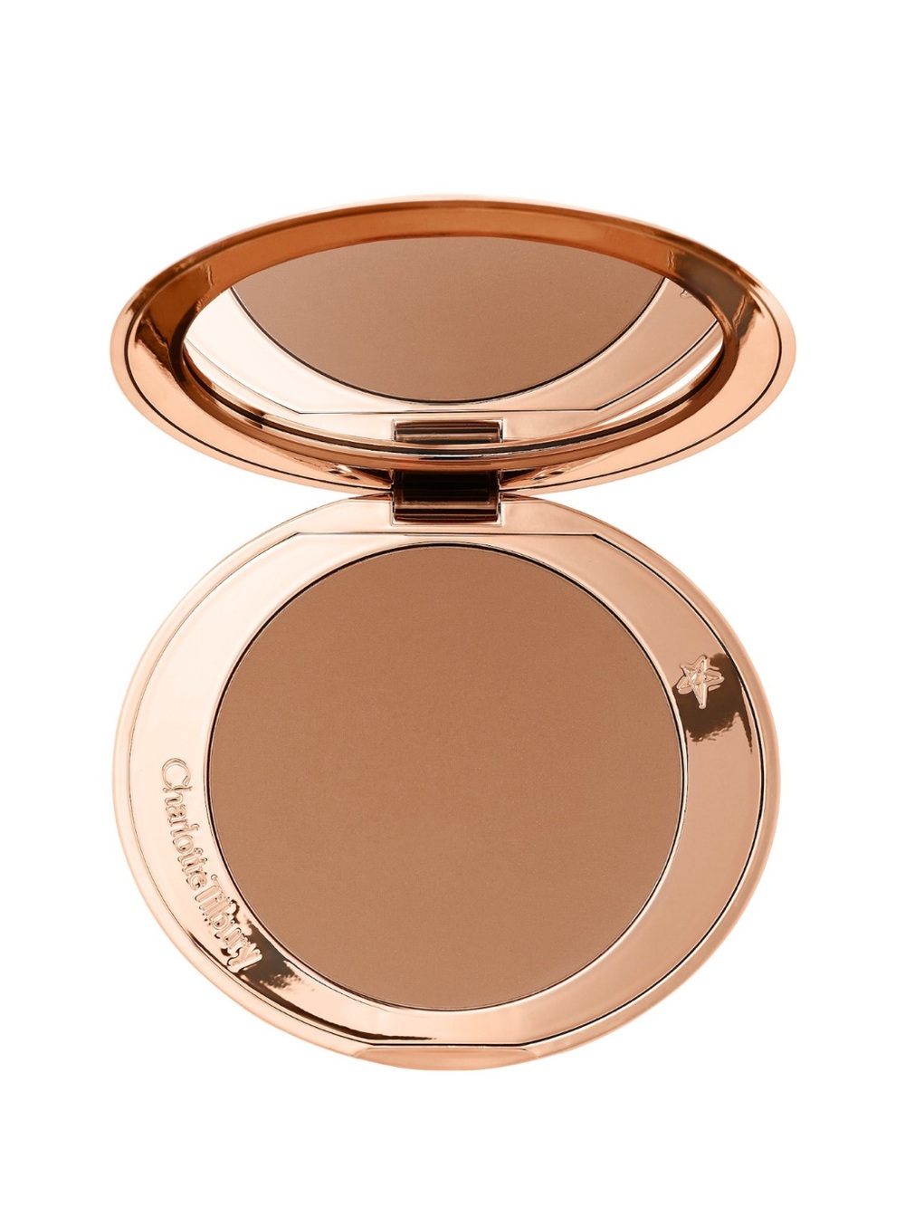 Charlotte Tilbury Airbrush Bronzer - Medium